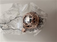Collana 4You Donna in Acciaio P20102 - P20102